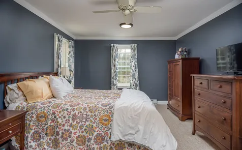 48 Moharimet Drive Madbury NH 03823