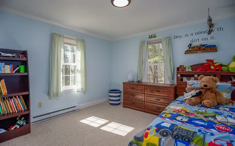 48 Moharimet Drive Madbury NH 03823