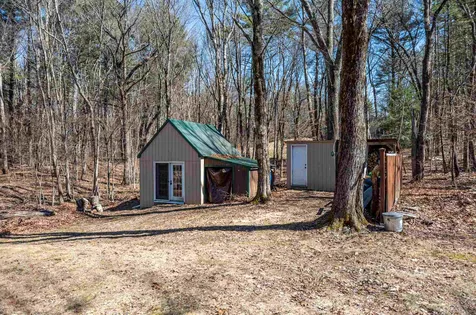 48 Moharimet Drive Madbury NH 03823