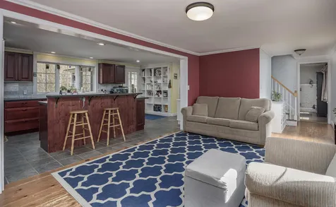 48 Moharimet Drive Madbury NH 03823