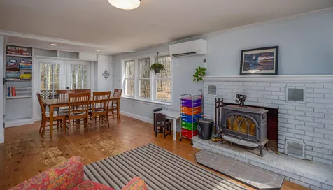 48 Moharimet Drive Madbury NH 03823