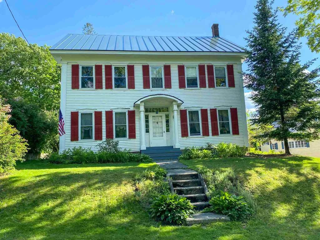 128 Slate Avenue Northfield VT 05663