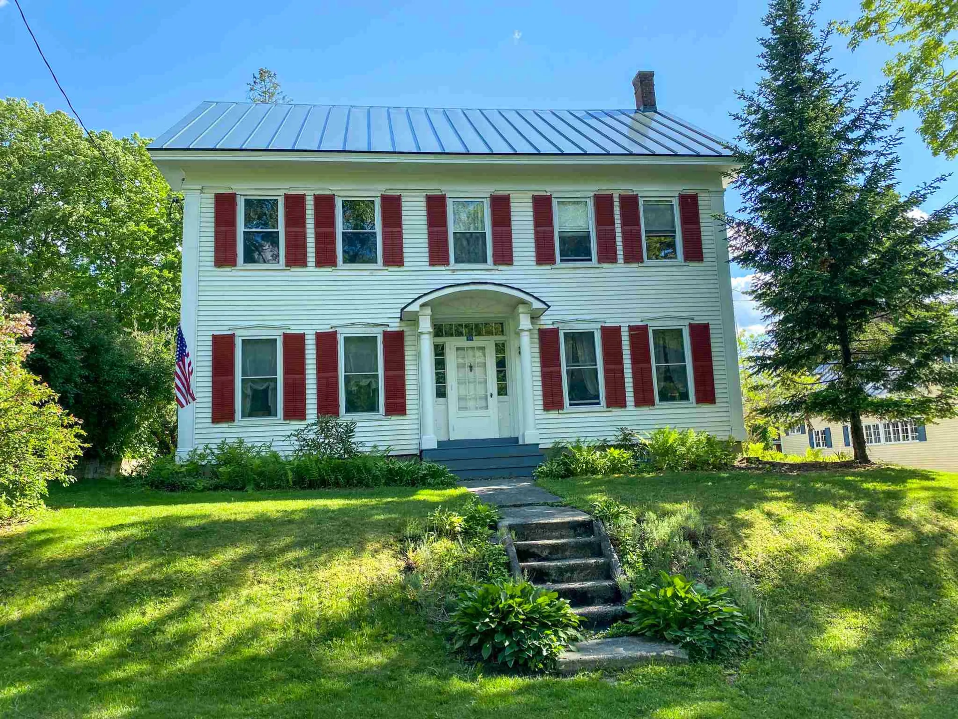 128 Slate Avenue Northfield VT 05663