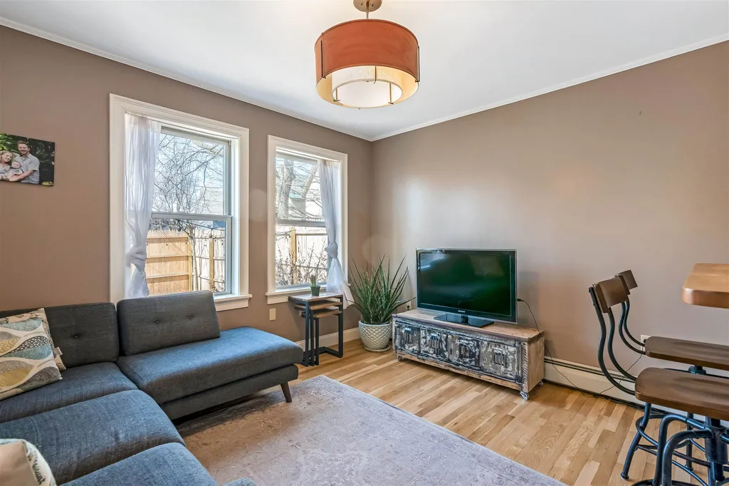 65 George Street Burlington VT 05401
