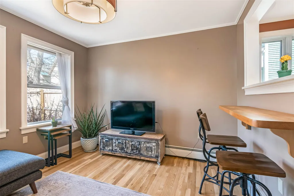 65 George Street Burlington VT 05401