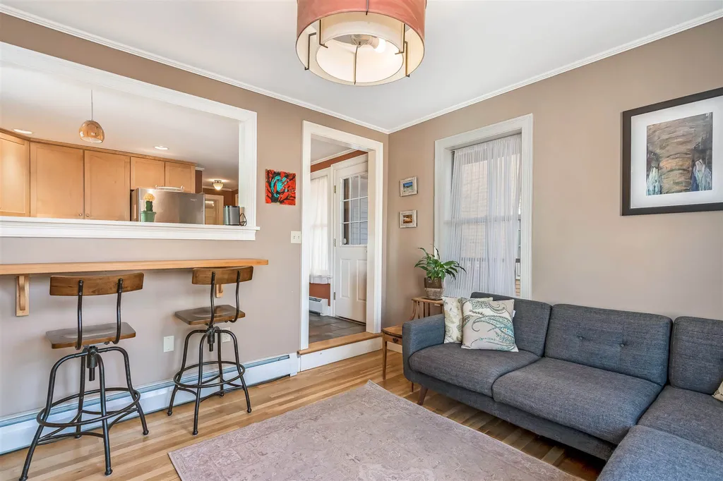 65 George Street Burlington VT 05401