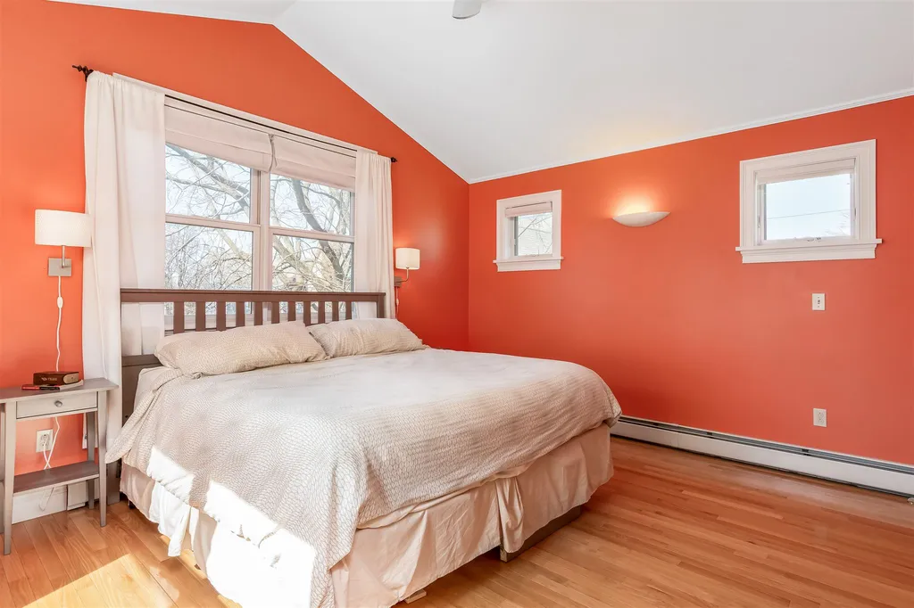 65 George Street Burlington VT 05401