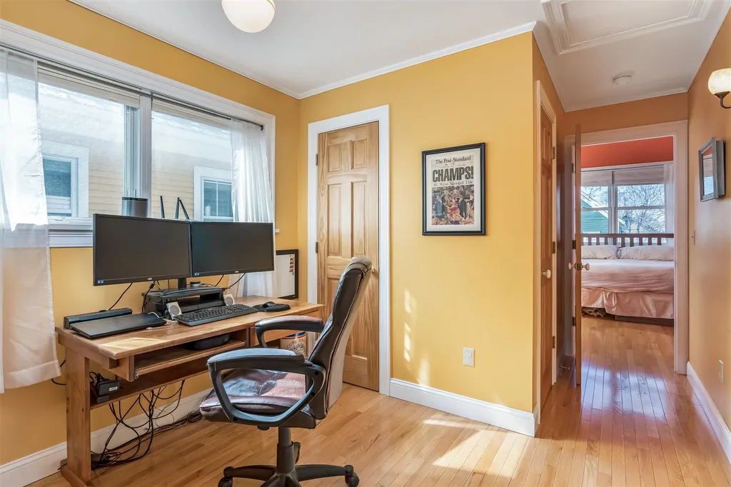 65 George Street Burlington VT 05401