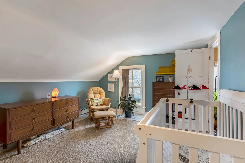 65 George Street Burlington VT 05401