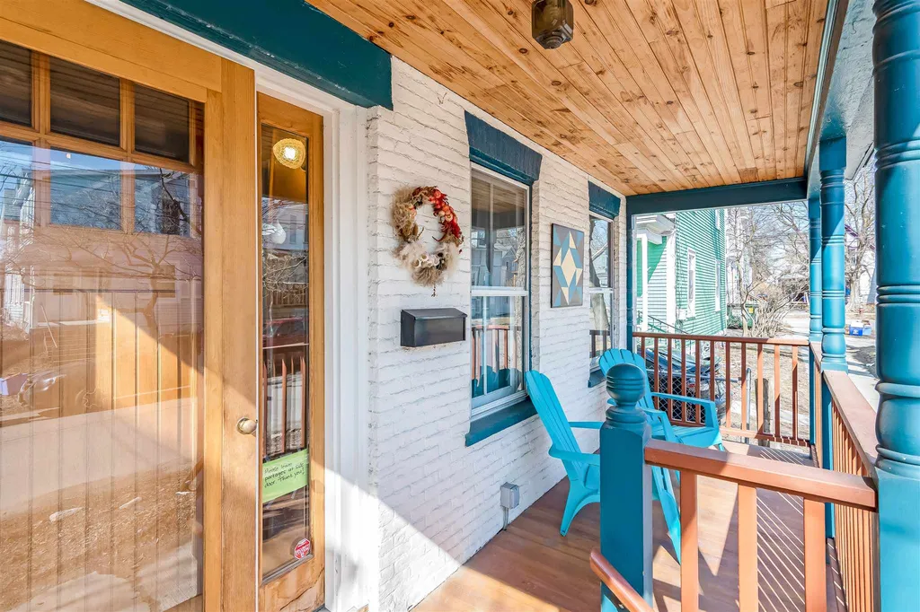 65 George Street Burlington VT 05401