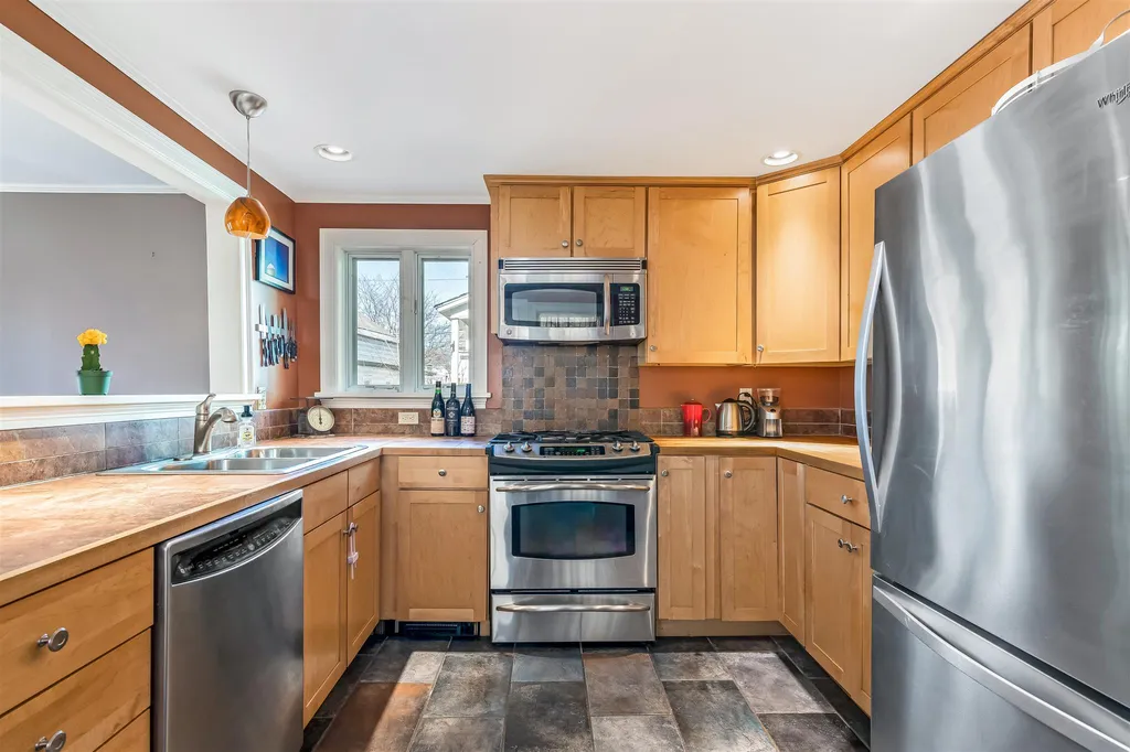 65 George Street Burlington VT 05401