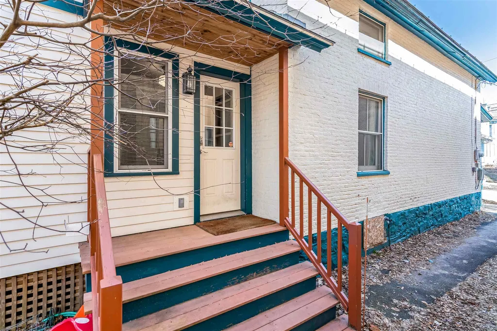 65 George Street Burlington VT 05401