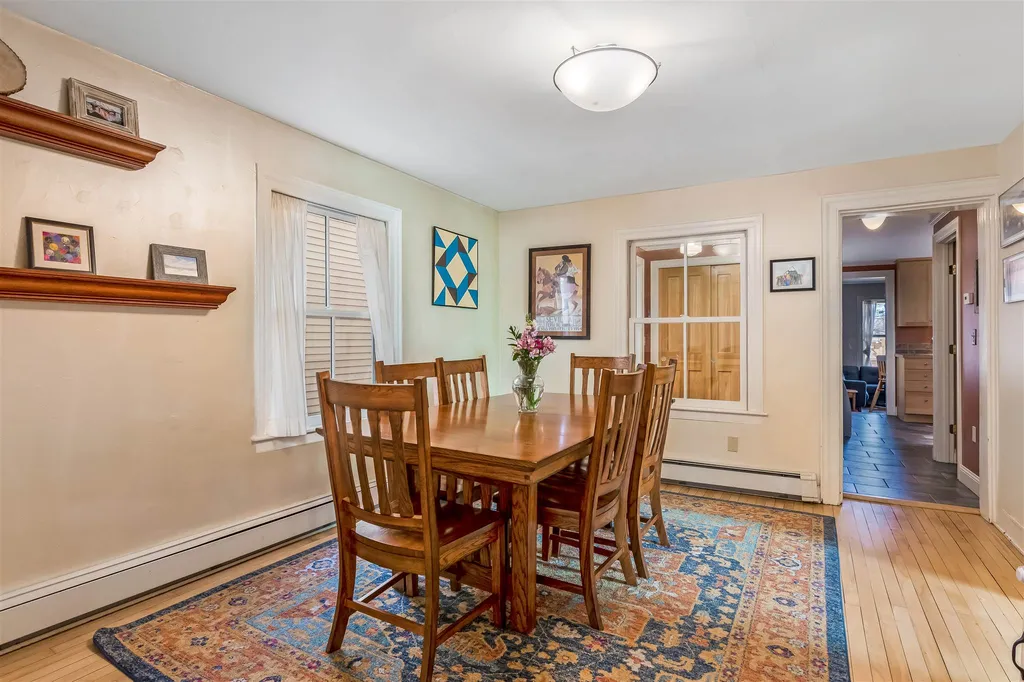 65 George Street Burlington VT 05401