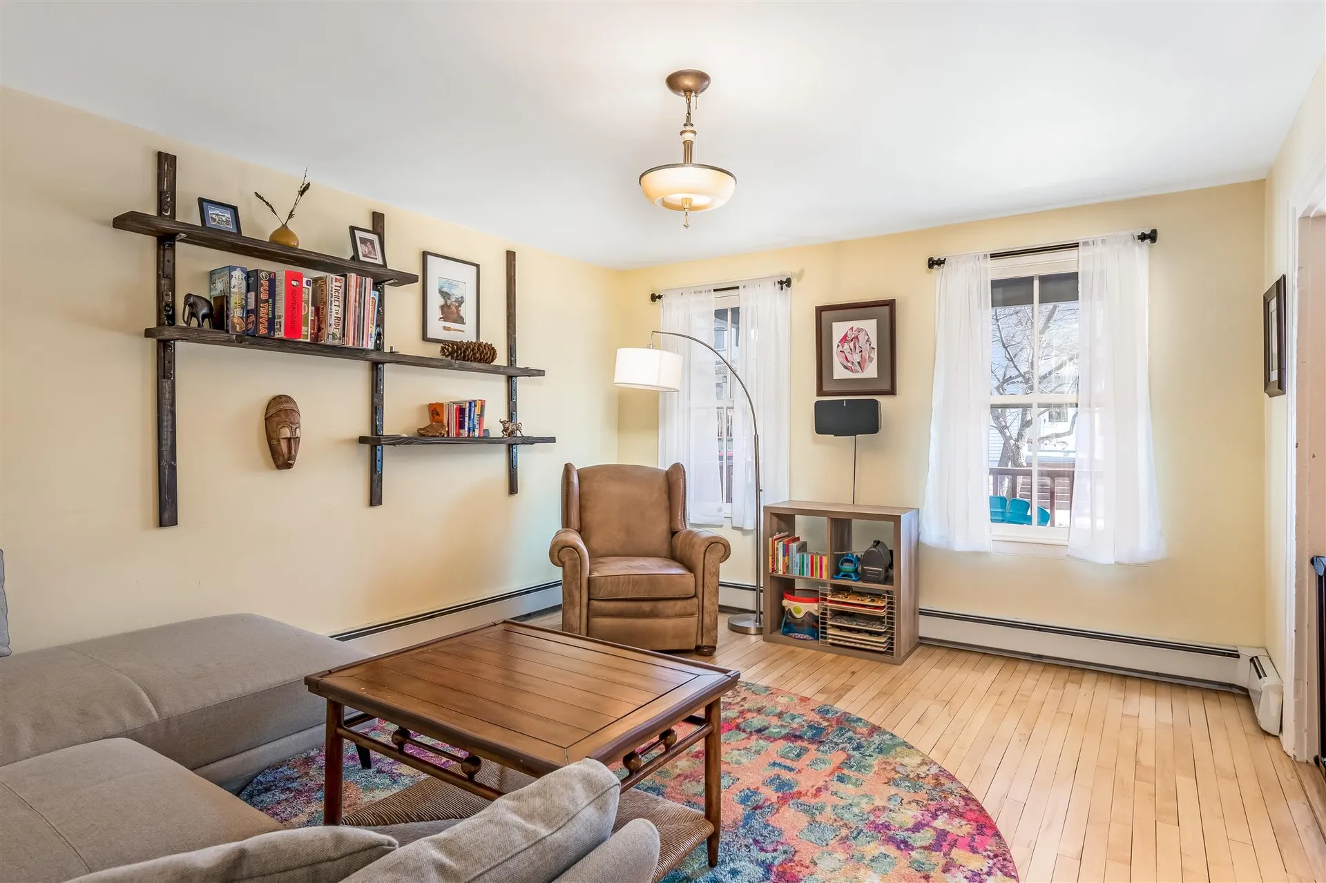 65 George Street Burlington VT 05401