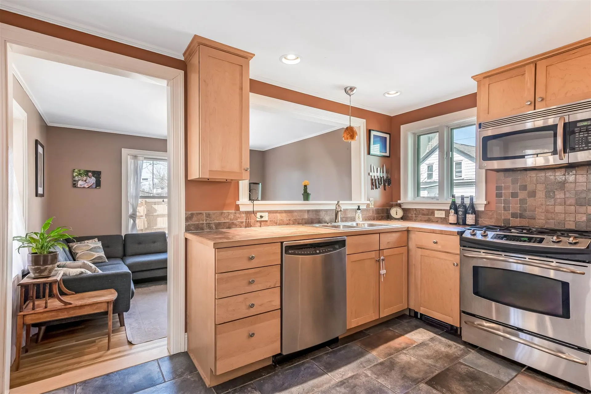 65 George Street Burlington VT 05401