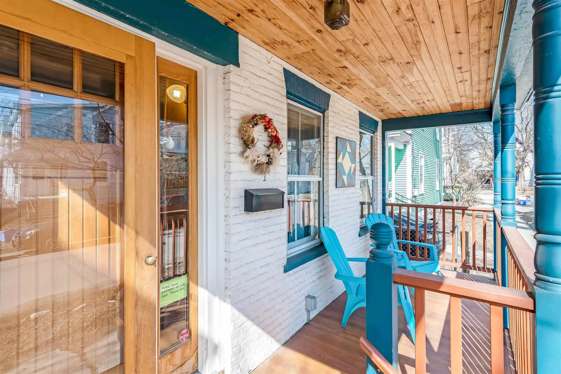 65 George Street Burlington VT 05401