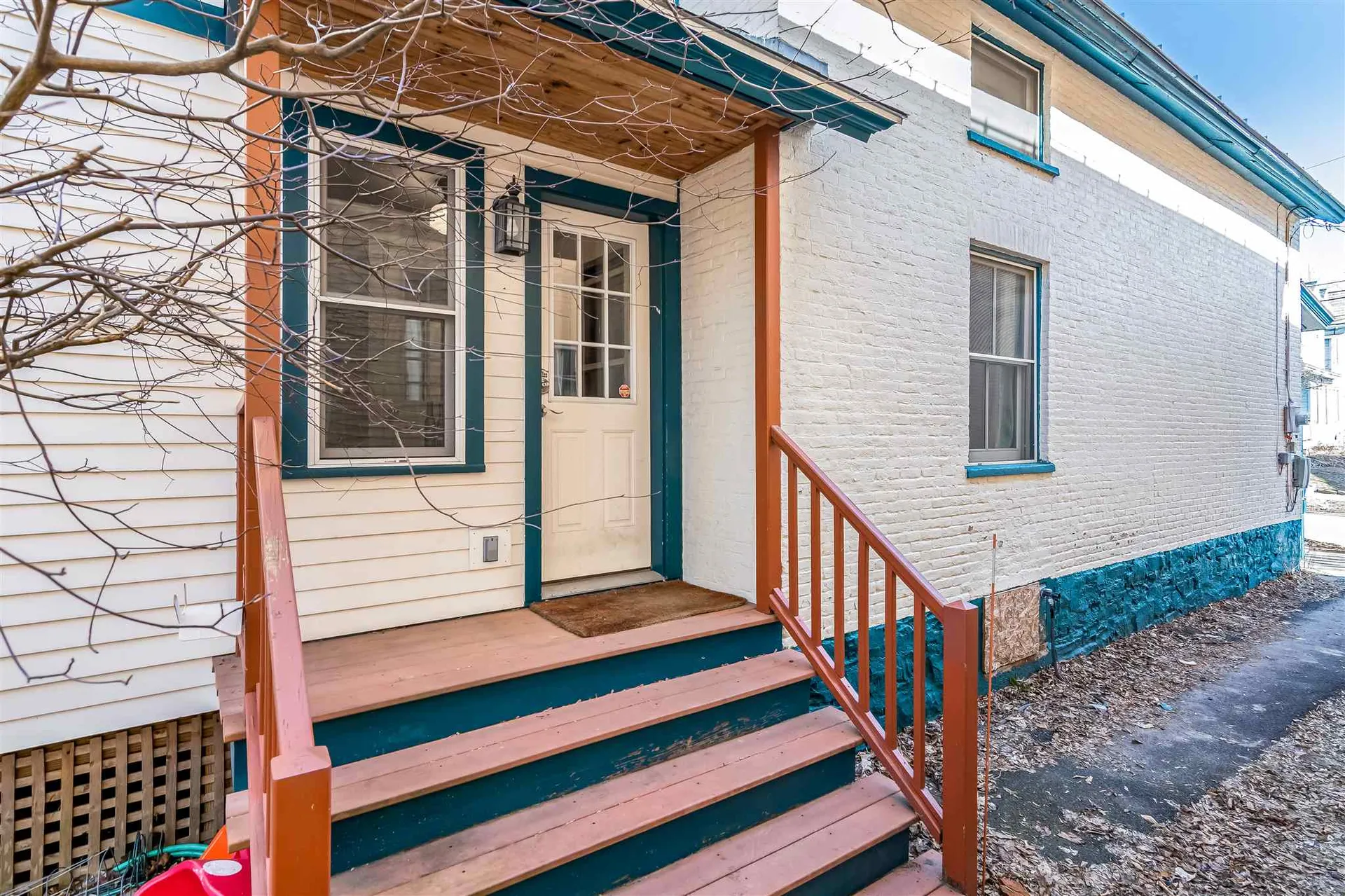 65 George Street Burlington VT 05401