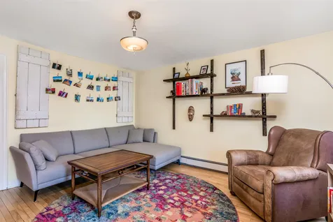 65 George Street Burlington VT 05401