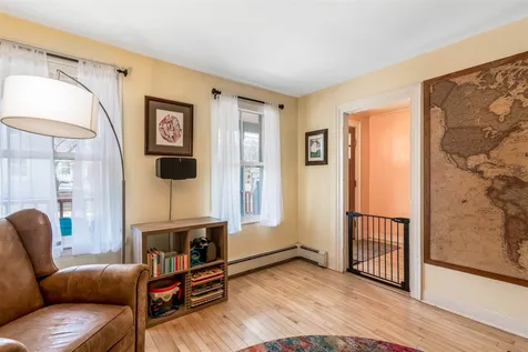 65 George Street Burlington VT 05401