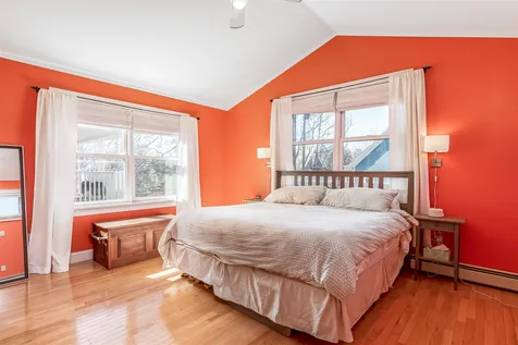 65 George Street Burlington VT 05401