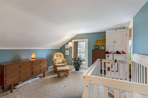 65 George Street Burlington VT 05401