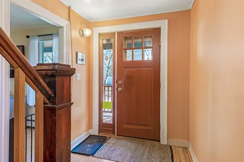 65 George Street Burlington VT 05401