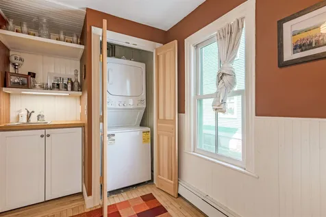 65 George Street Burlington VT 05401