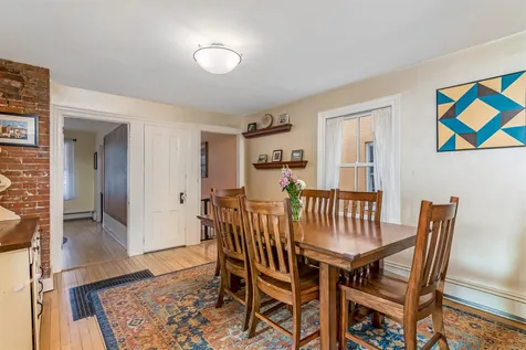 65 George Street Burlington VT 05401