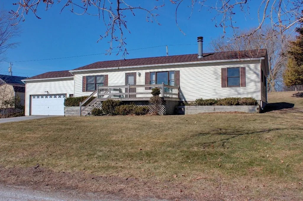 138 Poor Farm Road Alburgh VT 05440