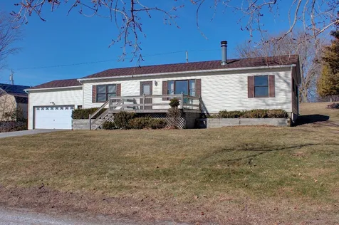 138 Poor Farm Road Alburgh VT 05440