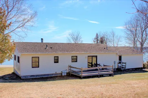 138 Poor Farm Road Alburgh VT 05440