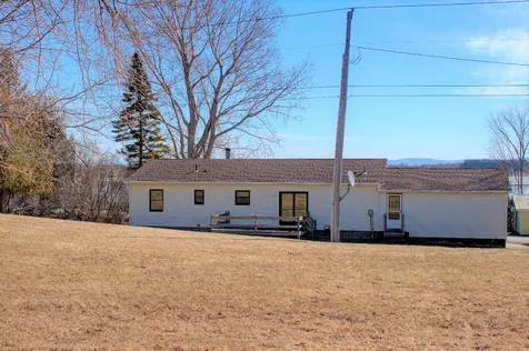 138 Poor Farm Road Alburgh VT 05440