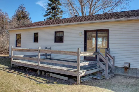 138 Poor Farm Road Alburgh VT 05440
