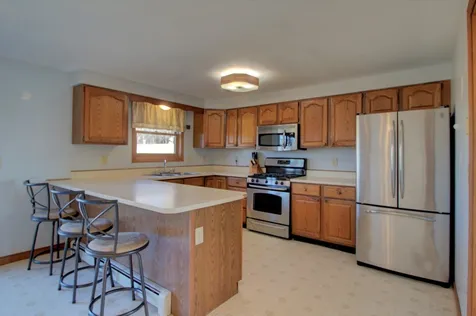 138 Poor Farm Road Alburgh VT 05440