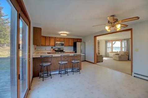 138 Poor Farm Road Alburgh VT 05440