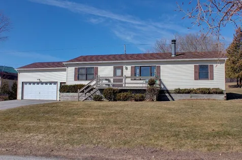 138 Poor Farm Road Alburgh VT 05440