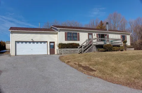 138 Poor Farm Road Alburgh VT 05440