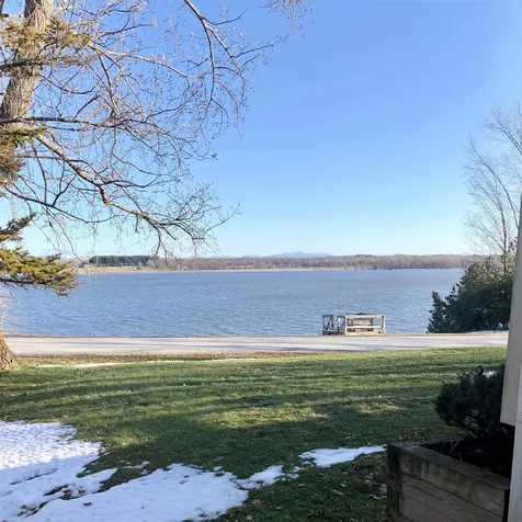 138 Poor Farm Road Alburgh VT 05440