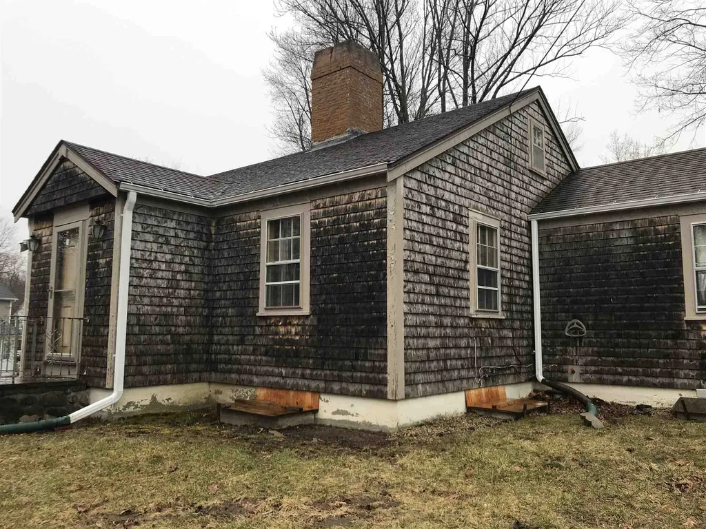 12 Whitley Road Exeter NH 03833