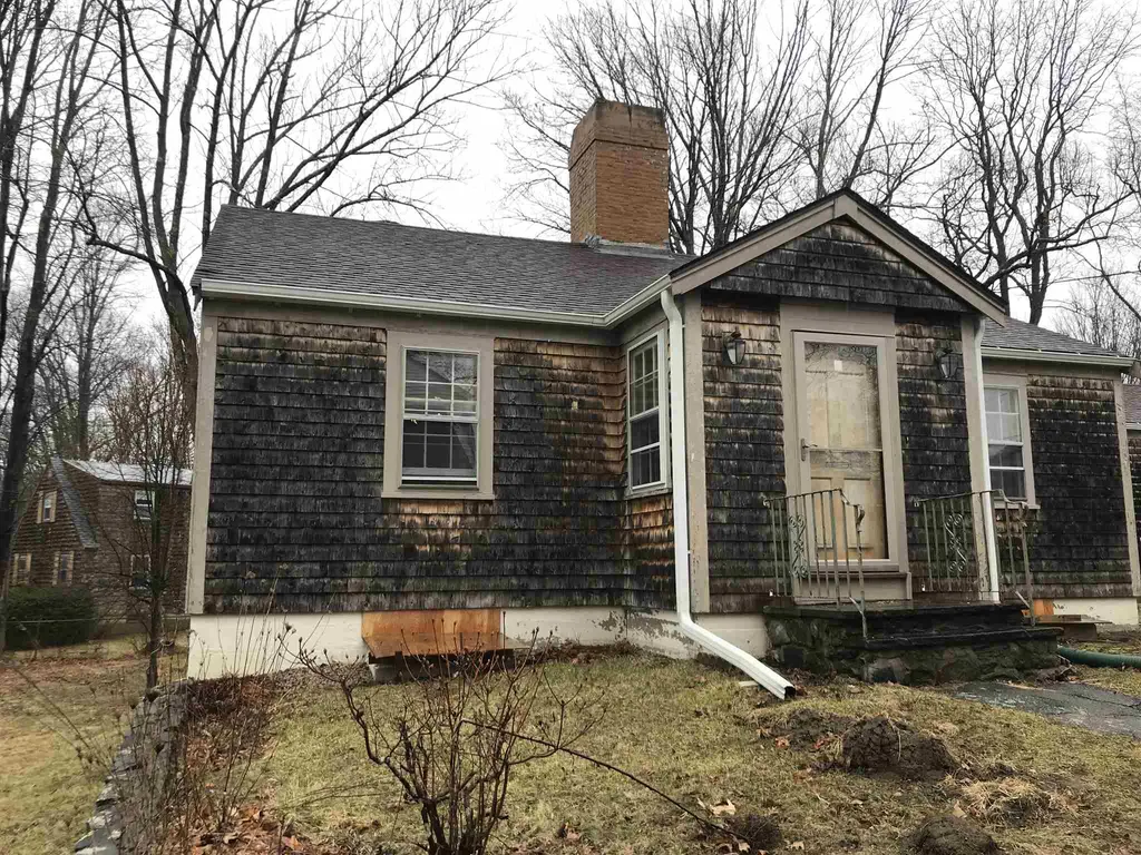 12 Whitley Road Exeter NH 03833