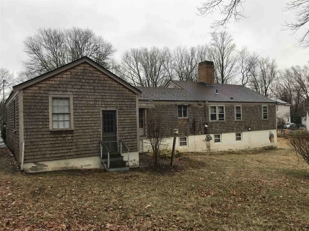 12 Whitley Road Exeter NH 03833