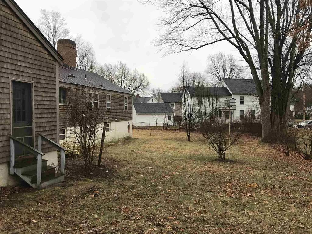 12 Whitley Road Exeter NH 03833
