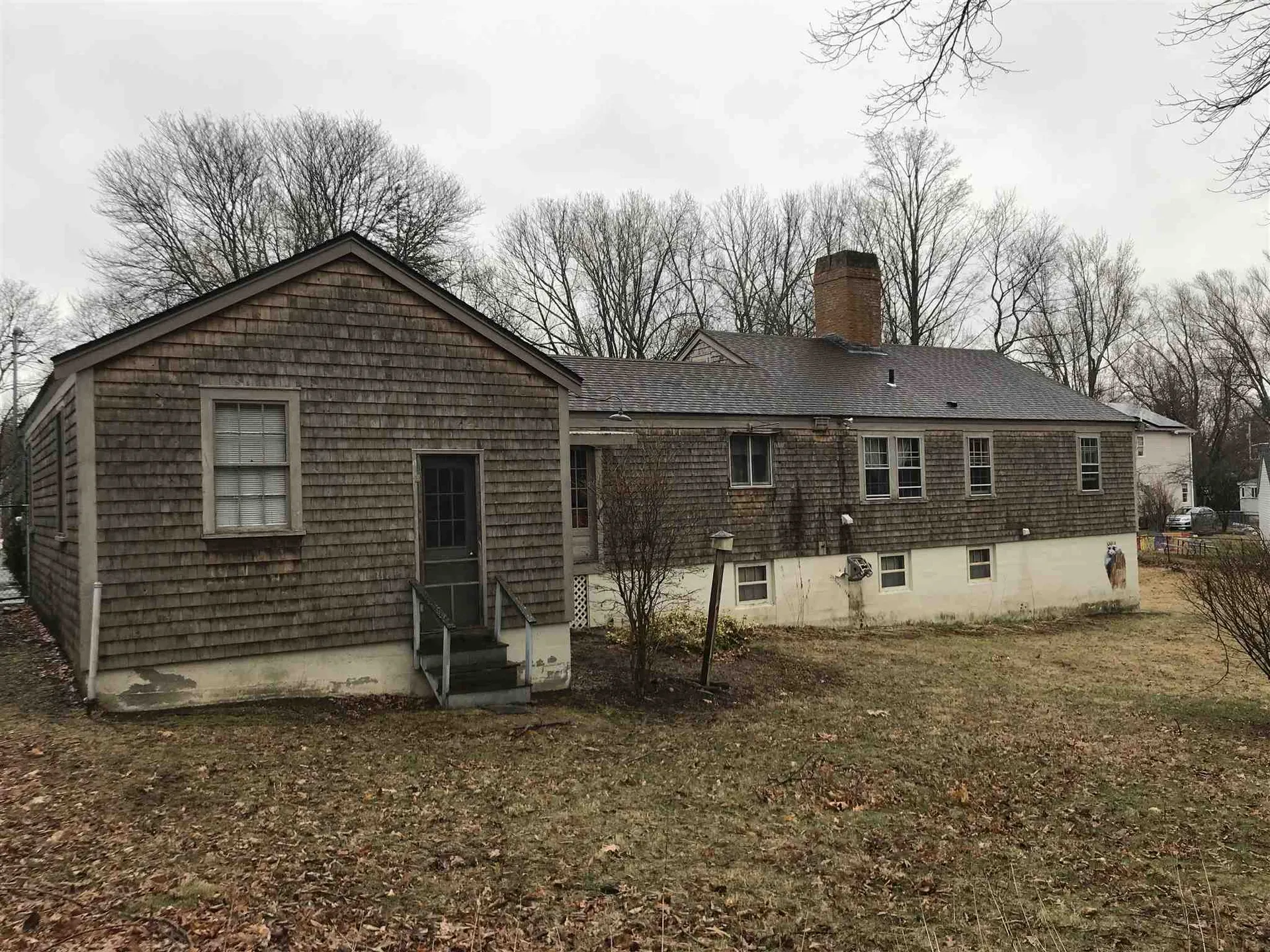 12 Whitley Road Exeter NH 03833