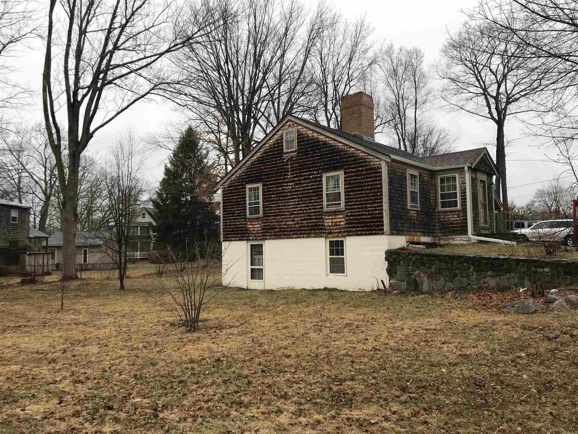 12 Whitley Road Exeter NH 03833