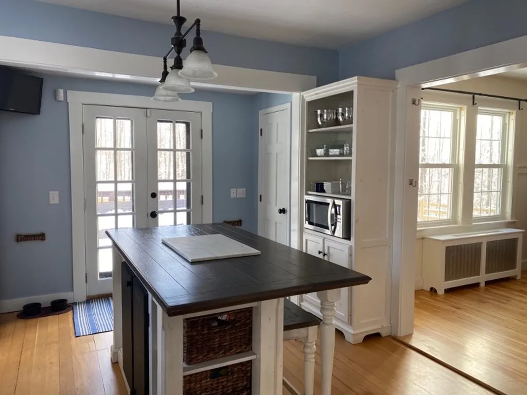 7 Red Gate Lane Meredith NH 03253
