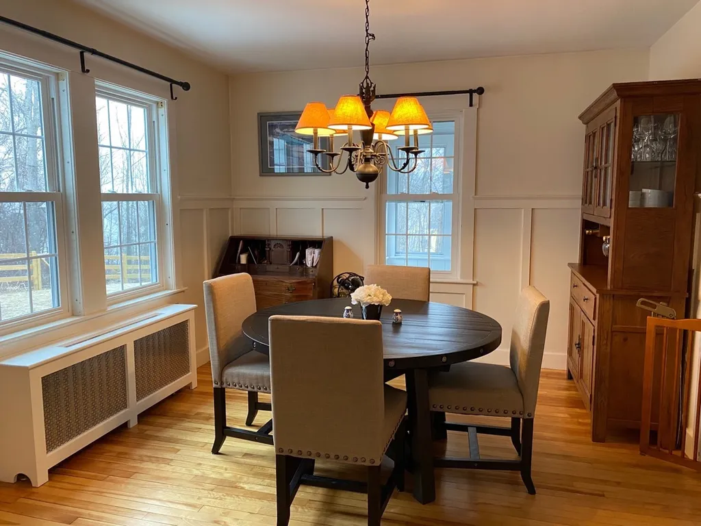 7 Red Gate Lane Meredith NH 03253