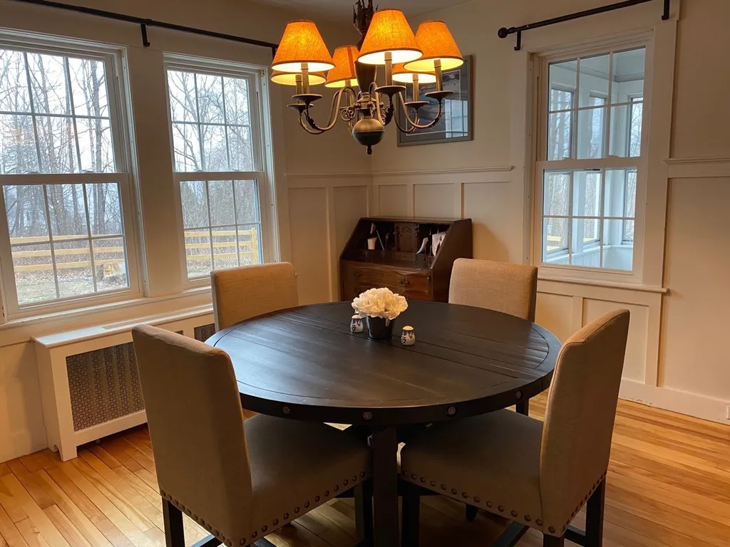 7 Red Gate Lane Meredith NH 03253