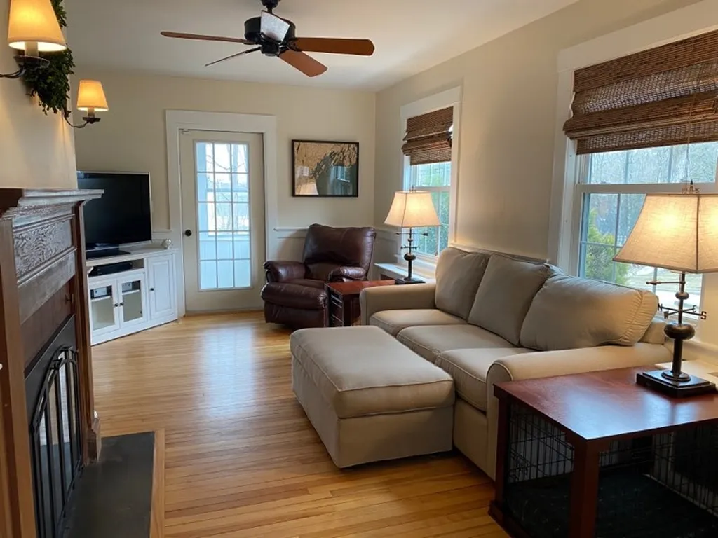 7 Red Gate Lane Meredith NH 03253