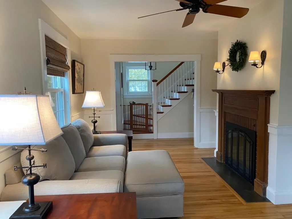 7 Red Gate Lane Meredith NH 03253