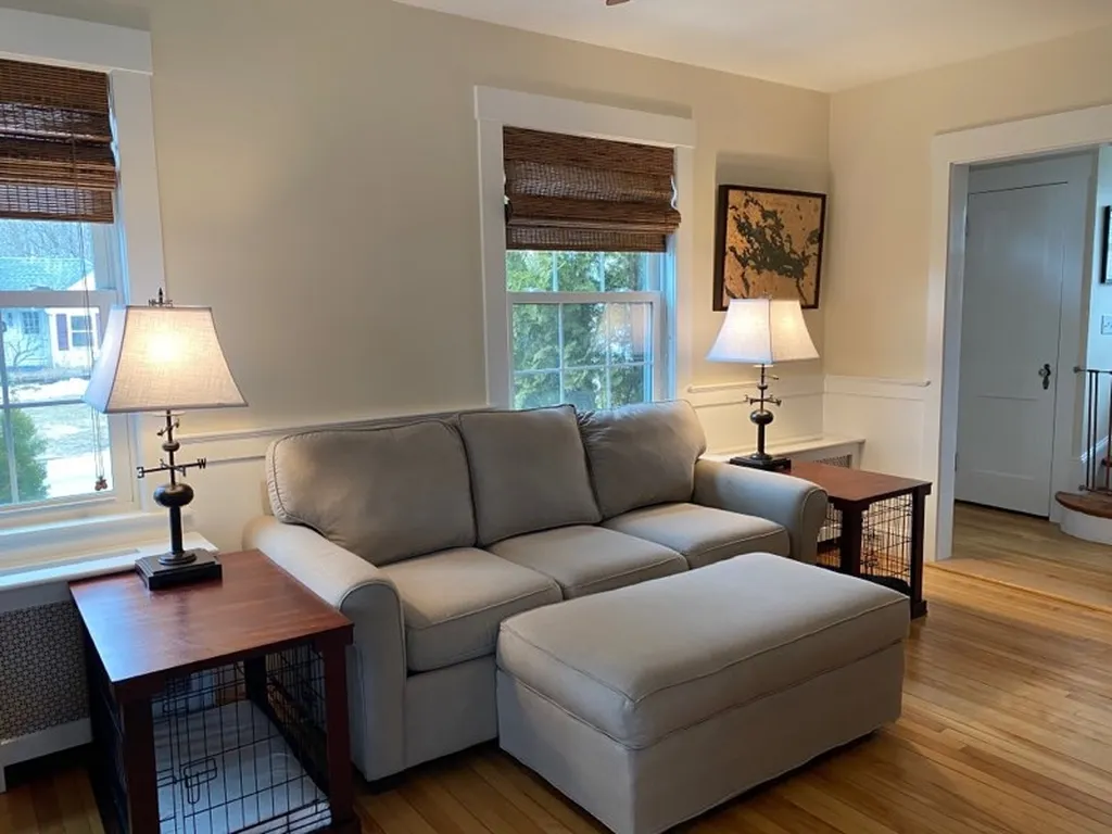7 Red Gate Lane Meredith NH 03253